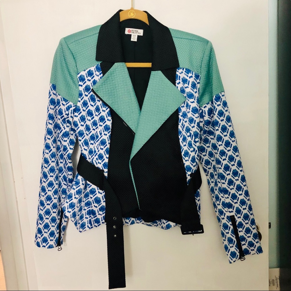 Petter Pilotto Blazer